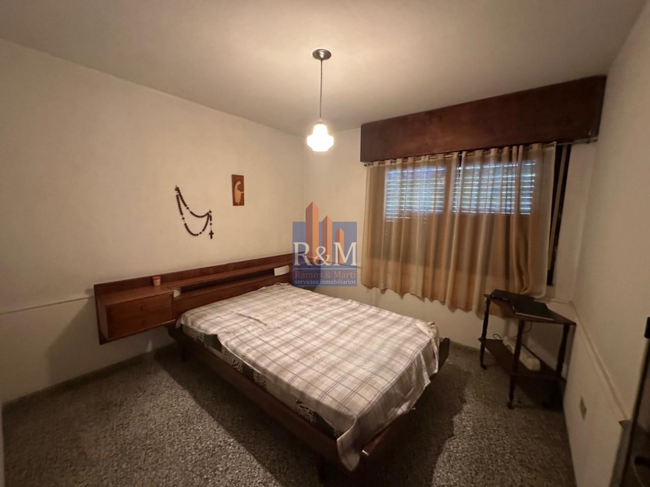 PARQUE HORIZONTE: CASA 3D, COCH Y PATIO