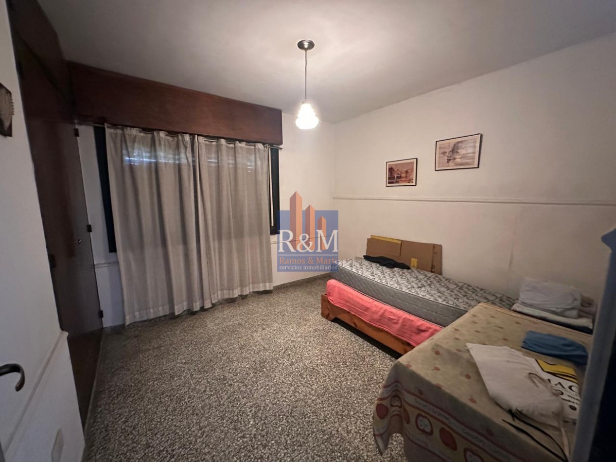 PARQUE HORIZONTE: CASA 3D, COCH Y PATIO