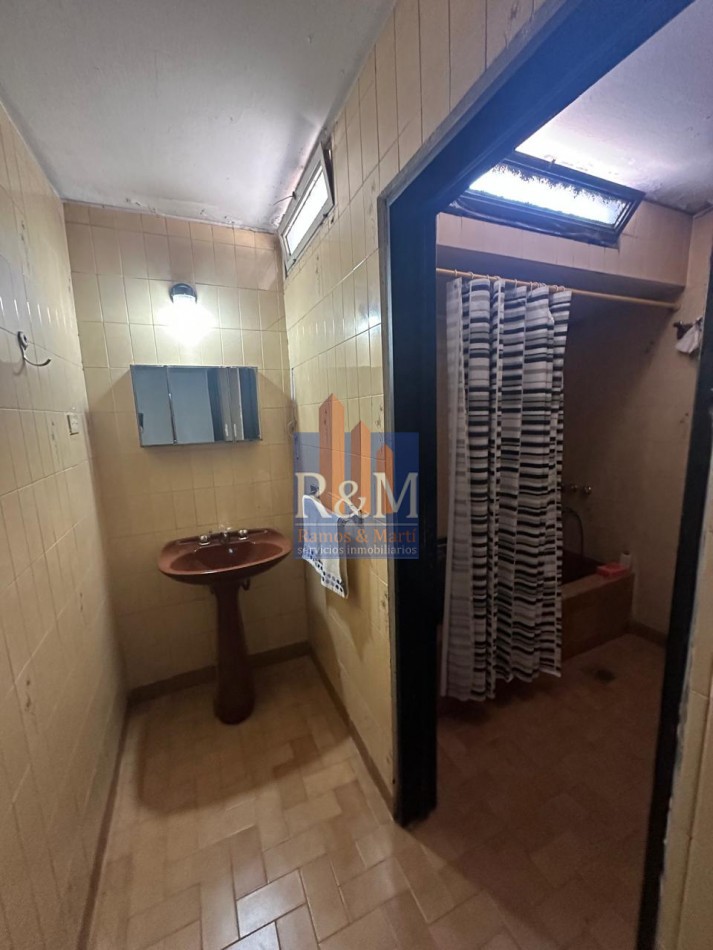 PARQUE HORIZONTE: CASA 3D, COCH Y PATIO