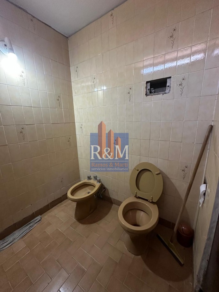 PARQUE HORIZONTE: CASA 3D, COCH Y PATIO