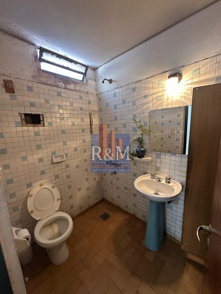 PARQUE HORIZONTE: CASA 3D, COCH Y PATIO