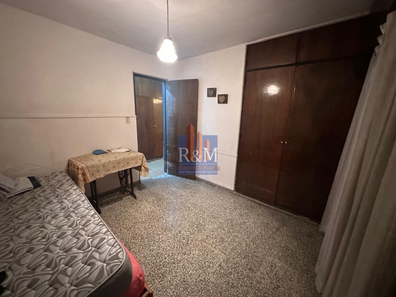 PARQUE HORIZONTE: CASA 3D, COCH Y PATIO