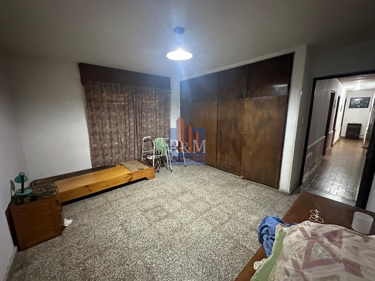 PARQUE HORIZONTE: CASA 3D, COCH Y PATIO