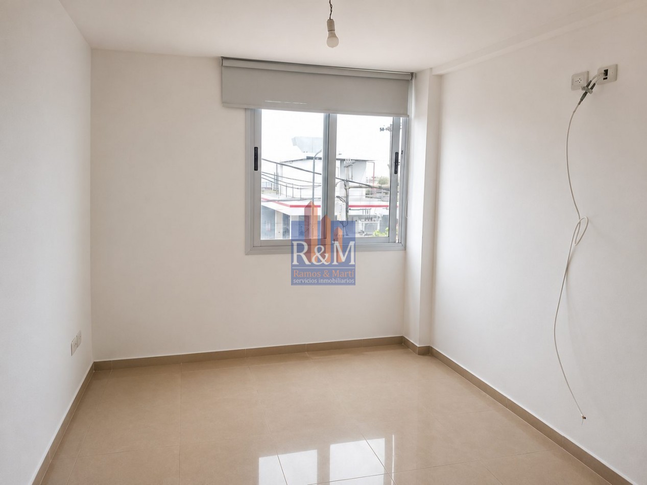 ALTO ALBERDI: DPTO 1D BALCON MTS PLAZA