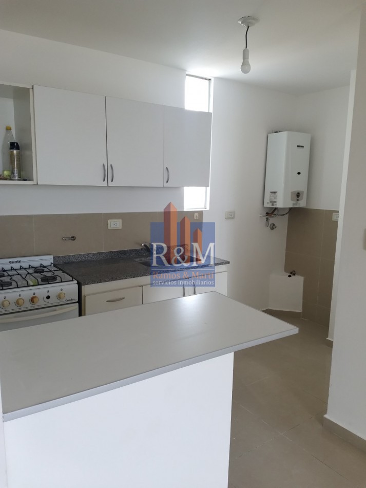 ALTO ALBERDI: DPTO 1D BALCON MTS PLAZA
