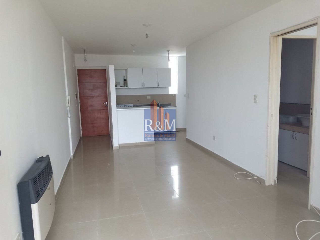 ALTO ALBERDI: DPTO 1D BALCON MTS PLAZA