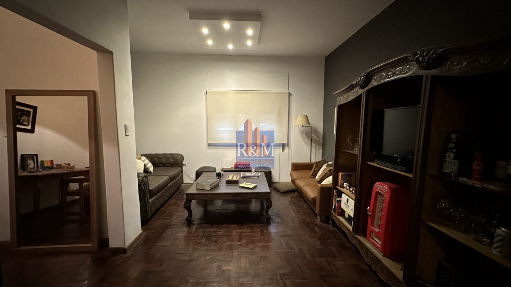 NUEVA CORDOBA: CASA PH P.B. 2D Y COCHERA