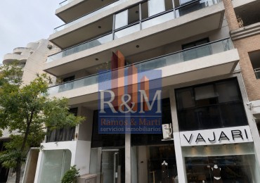 NUEVA CORDOBA: DPTO 2D CON BALCON Y ESCRITURA