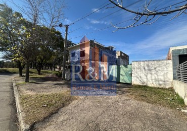ALTOS DE VILLA CABRERA: LOTE + COCHERAS DE 407 M2