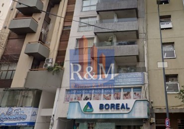 CENTRO: DPTO 1D CON BALCON MTS CAÑADA