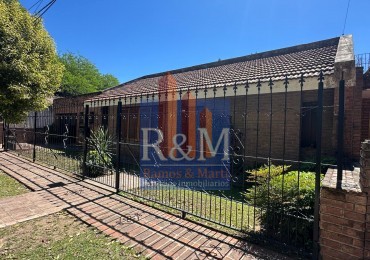 PARQUE HORIZONTE: CASA 3D, COCH Y PATIO