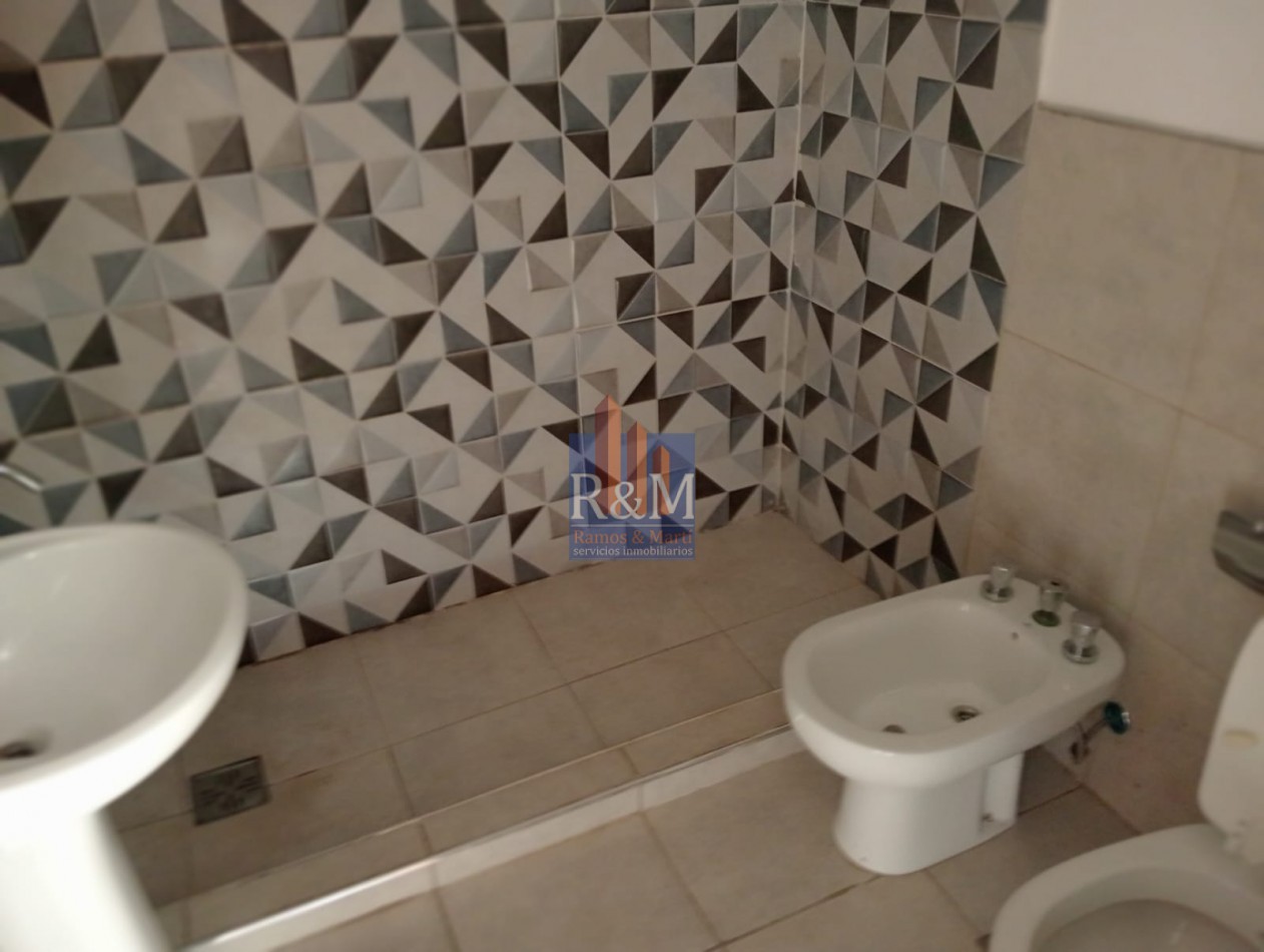 SAN IGNACIO VILLAGE: DUPLEX 2D COMO NUEVO