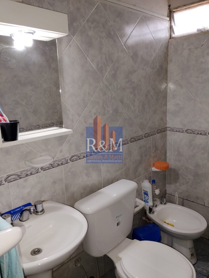 VILLA CAEIRO: CASA 2D CON PILETA