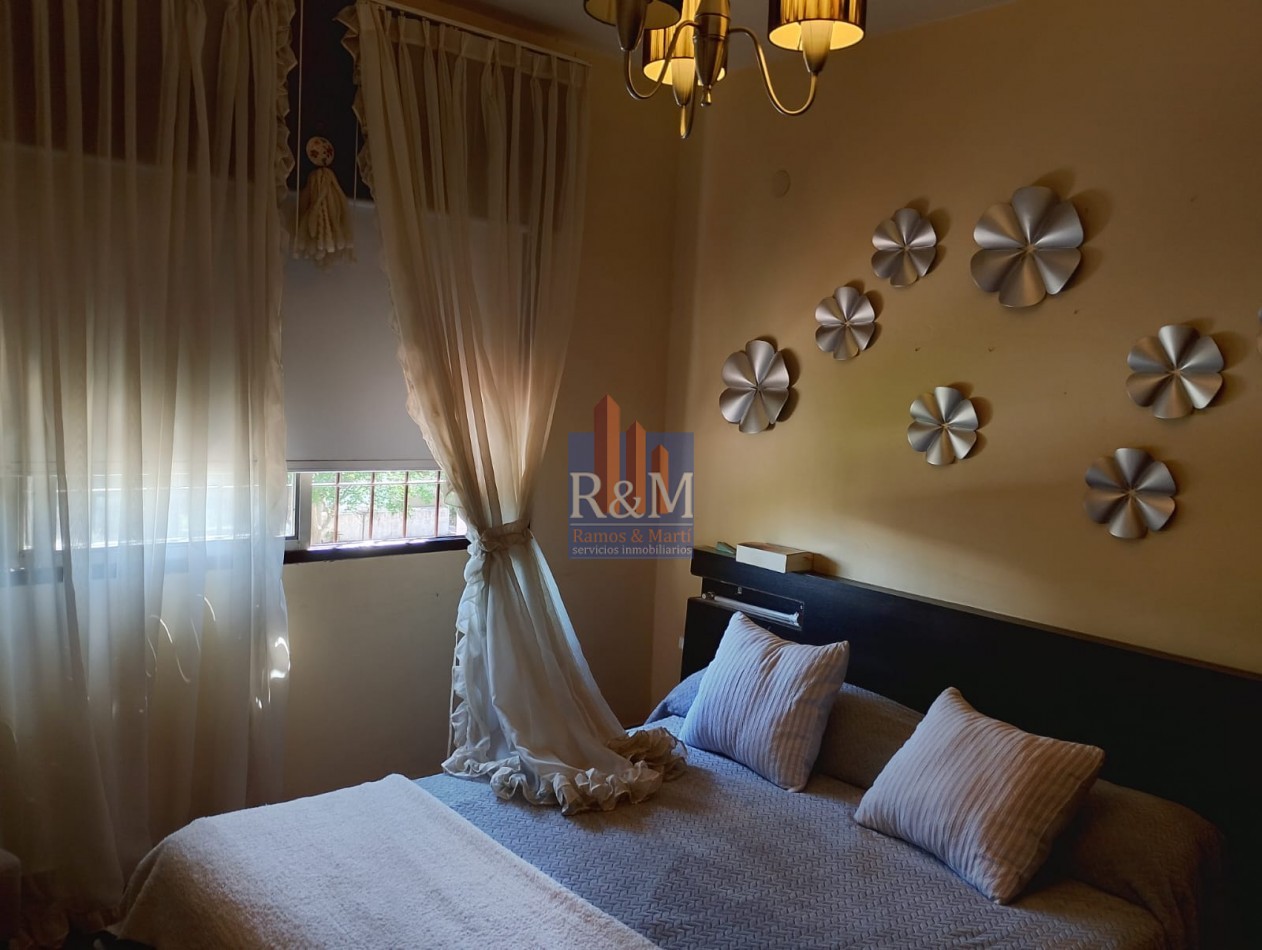 ALTA CORDOBA: CASA PH EN PLANTA ALTA