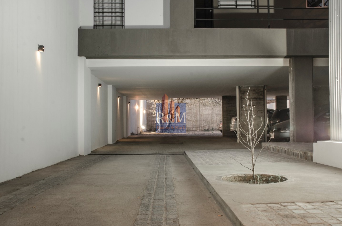 ALTA CORDOBA: DPTO 2D Y 2B CON COCHERA