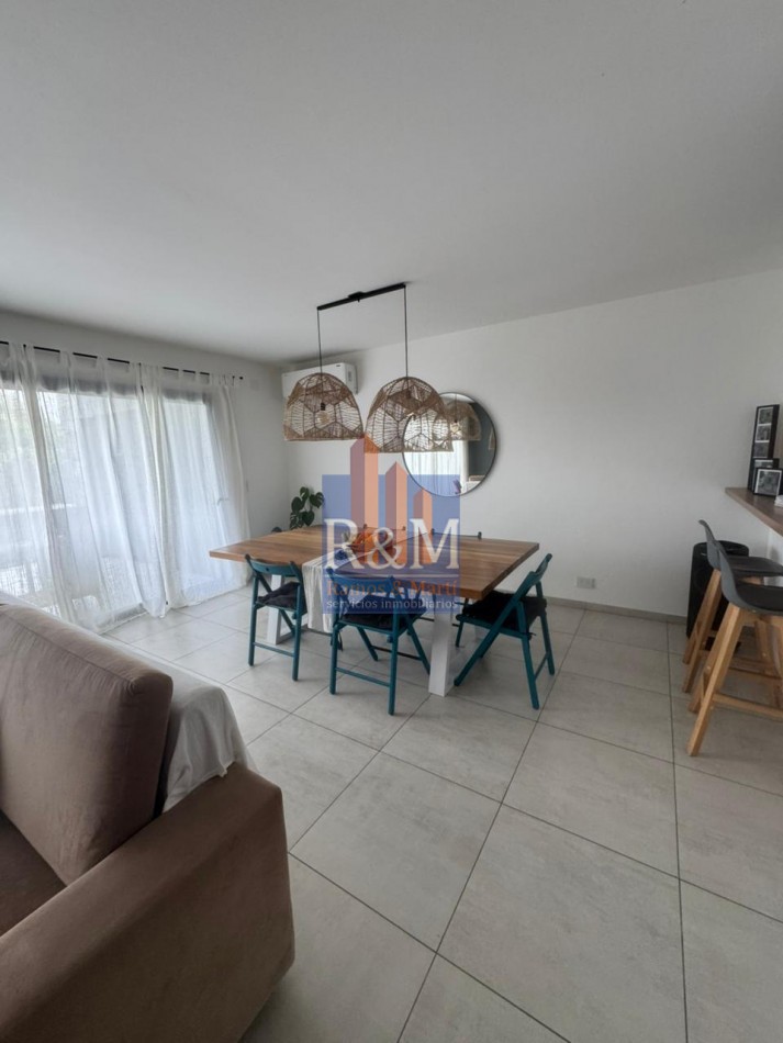 SIETE SOLES: DUPLEX 3D, 3B Y PILETA