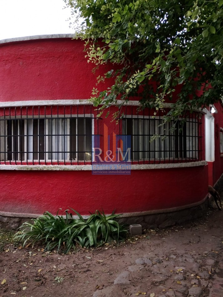 UNQUILLO: CASA 3D CON PILETA