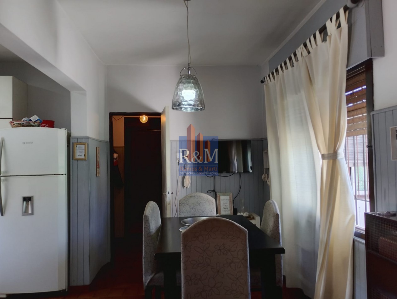 ALTA CORDOBA: CASA PH EN PLANTA ALTA