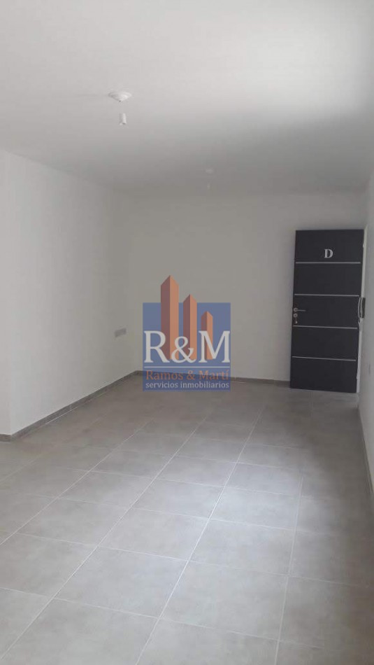 CENTRO: DPTO 1D ZONA BV SAN JUAN 700