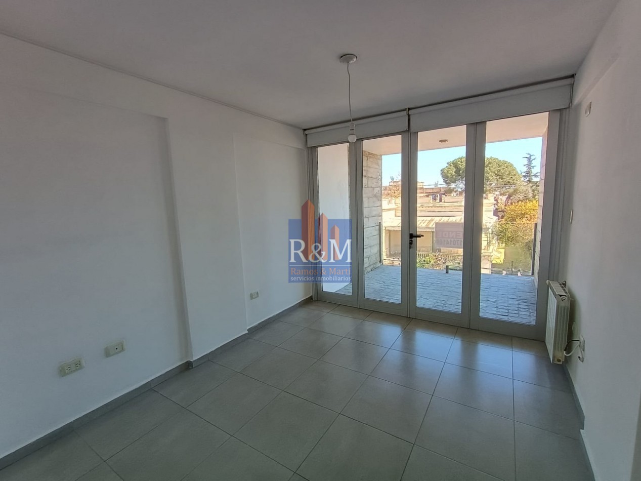 ALTA CORDOBA: DPTO 2D Y 2B CON COCHERA