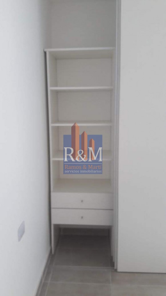 CENTRO: DPTO 1D ZONA BV SAN JUAN 700