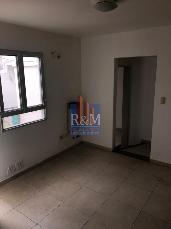 COFICO - ZONA: ALQUILER DPTO 2D