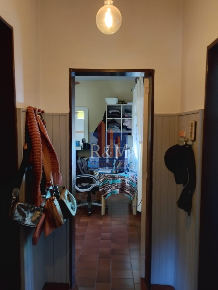 ALTA CORDOBA: CASA PH EN PLANTA ALTA