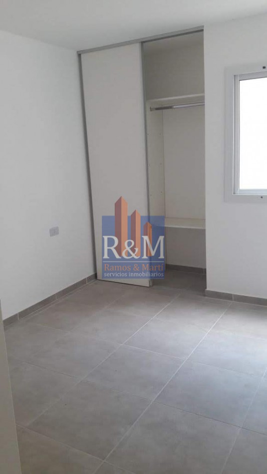 CENTRO: DPTO 1D ZONA BV SAN JUAN 700