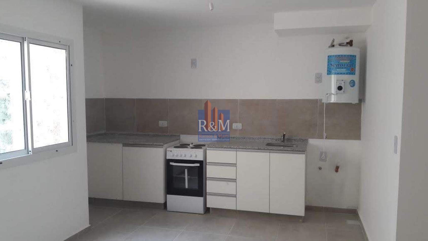 CENTRO: DPTO 1D ZONA BV SAN JUAN 700
