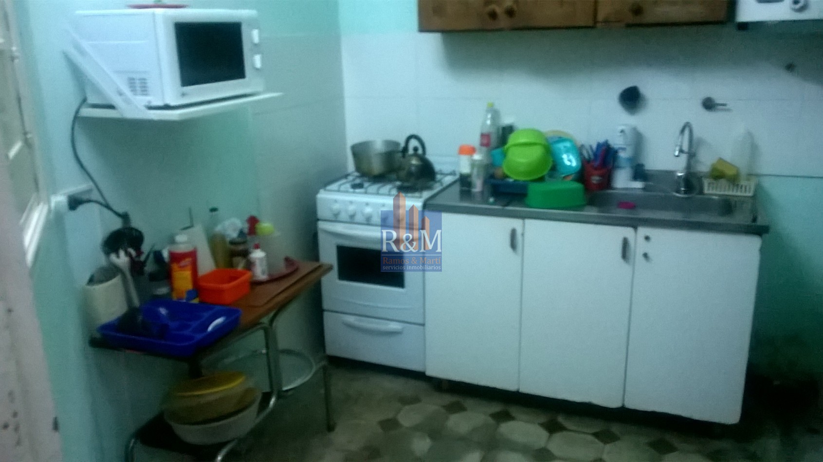 CENTRO: 2 PH PARA USO COMERCIAL