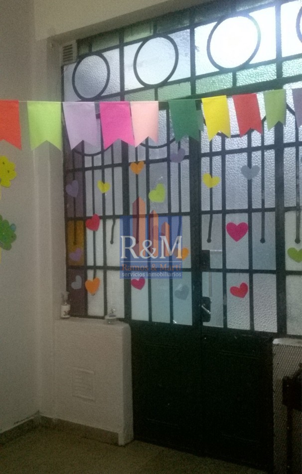 CENTRO: 2 PH PARA USO COMERCIAL