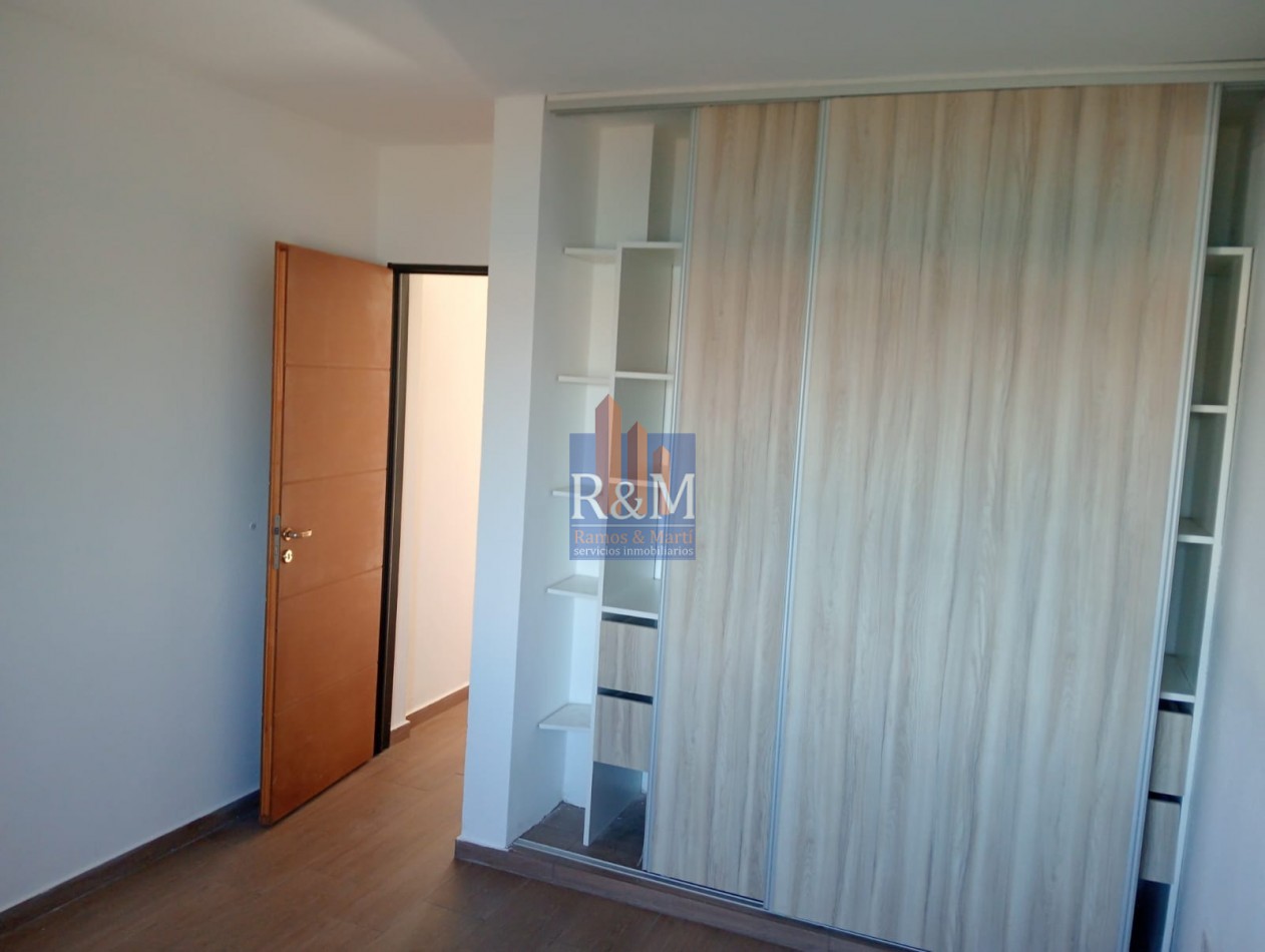 SAN IGNACIO VILLAGE: DUPLEX 2D COMO NUEVO