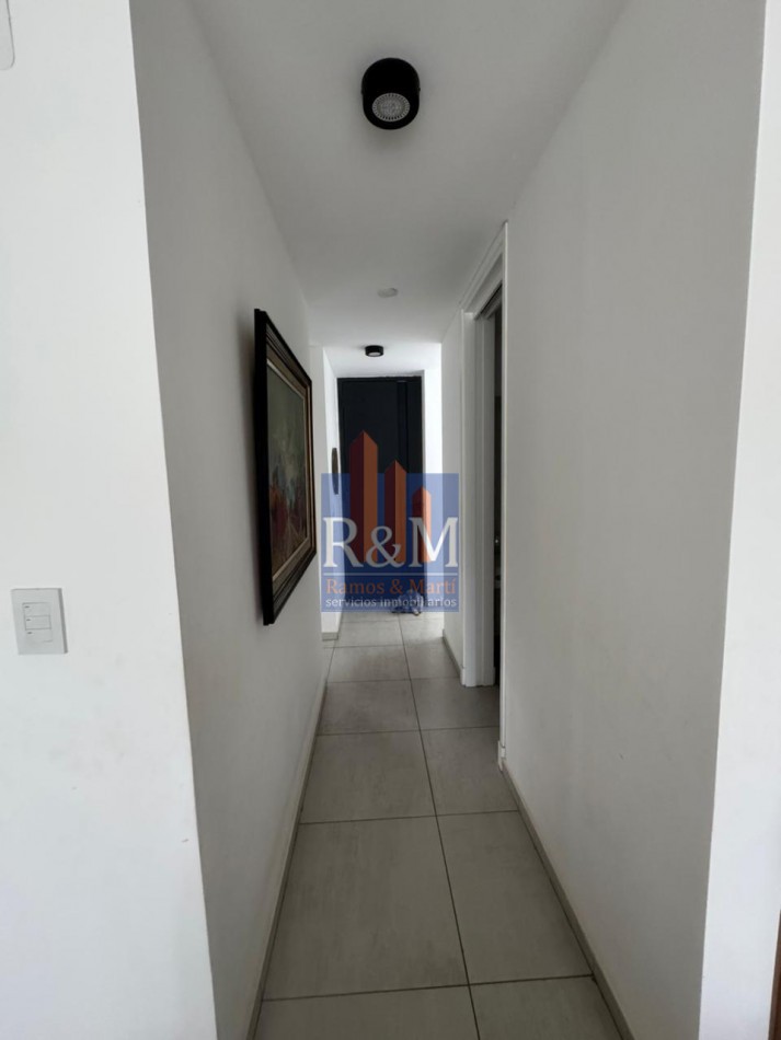 SIETE SOLES: DUPLEX 3D, 3B Y PILETA