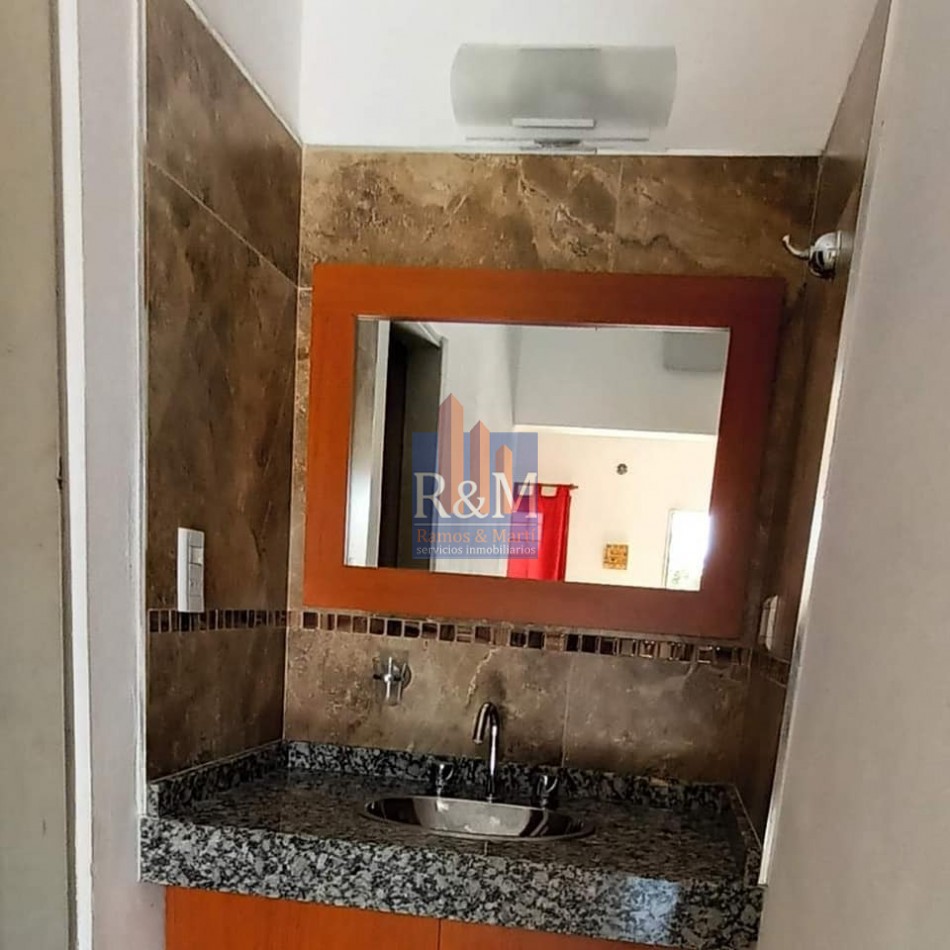TANTI: OPORTUNIDAD CASA 1 DORMITORIO AMPLIABLE