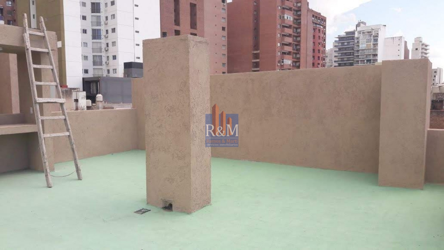 CENTRO: DPTO 1D ZONA BV SAN JUAN 700