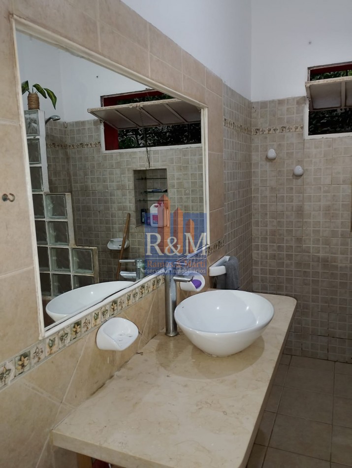 UNQUILLO: CASA 3D CON PILETA