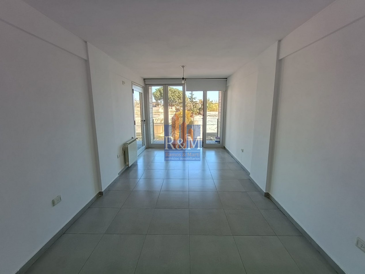 ALTA CORDOBA: DPTO 2D Y 2B CON COCHERA