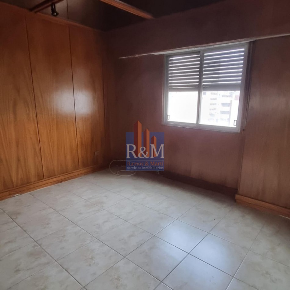 CENTRO: DPTO 2D, 3B Y COCHERA