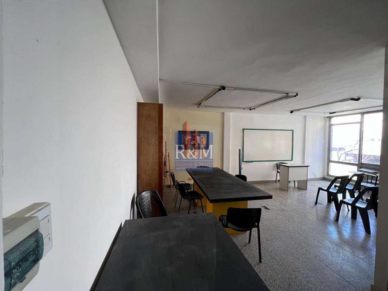 CENTRO: OFICINAS EN GALERIA CONDOR AV COLON 352