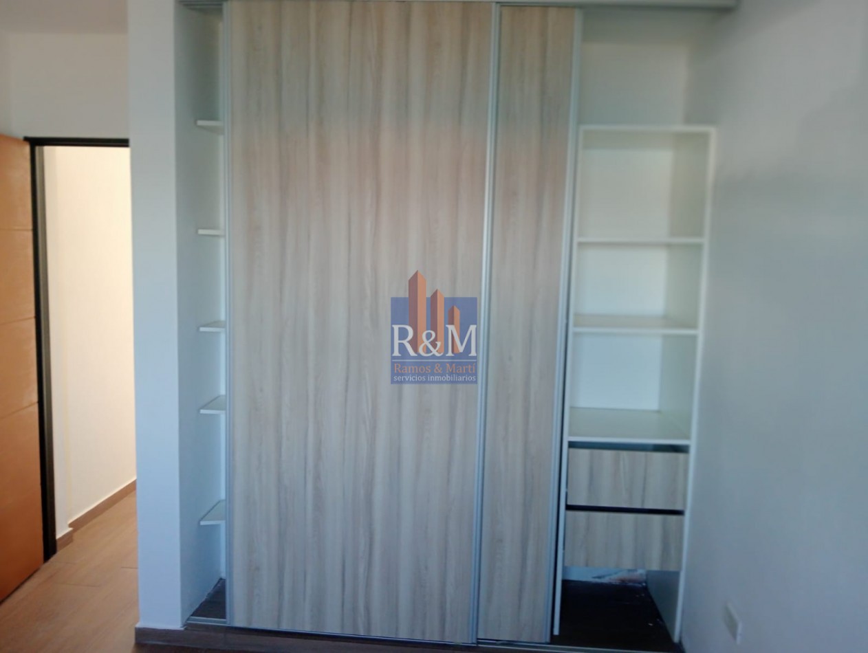 SAN IGNACIO VILLAGE: DUPLEX 2D COMO NUEVO