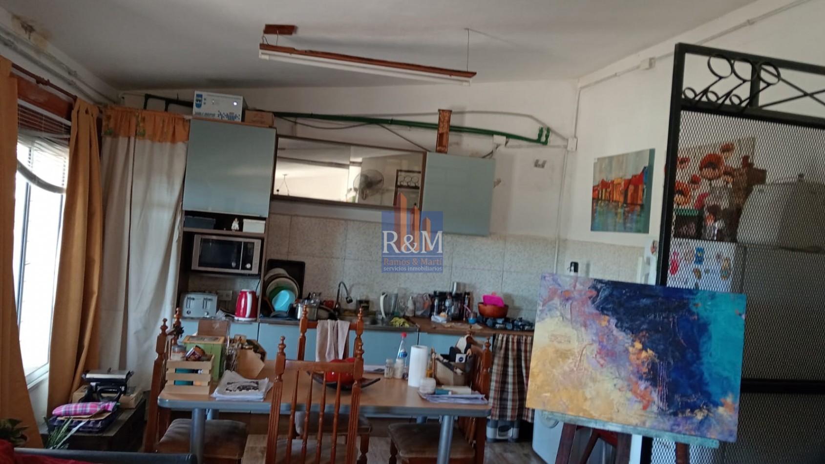 POTRERO DE GARAY: CASA 2D CON PILETA + DPTO MONO