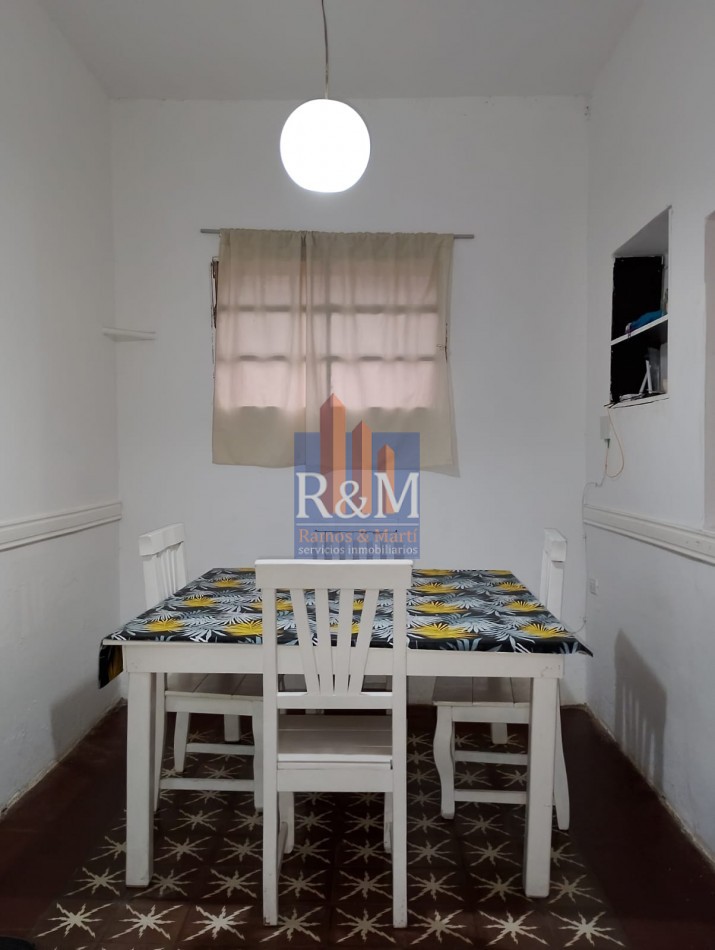 UNQUILLO: CASA 3D CON PILETA