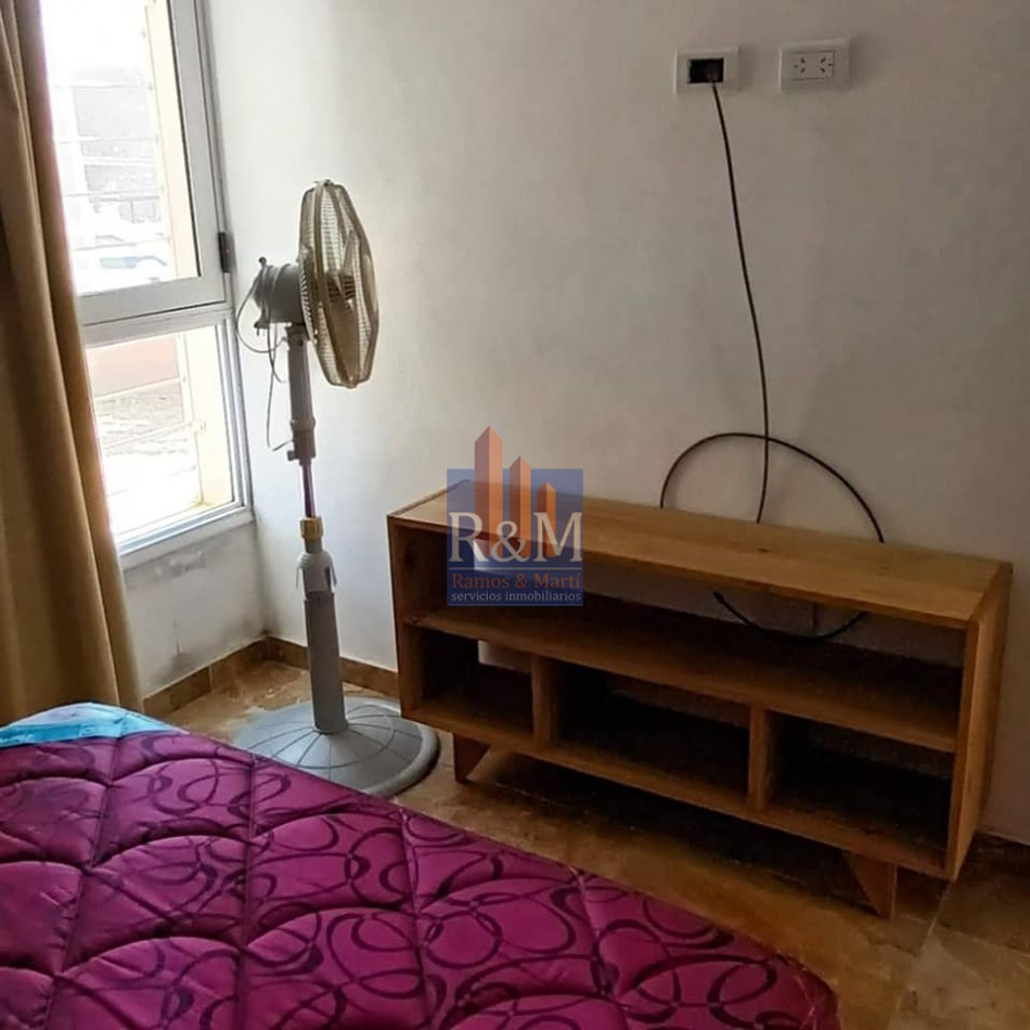 TANTI: OPORTUNIDAD CASA 1 DORMITORIO AMPLIABLE
