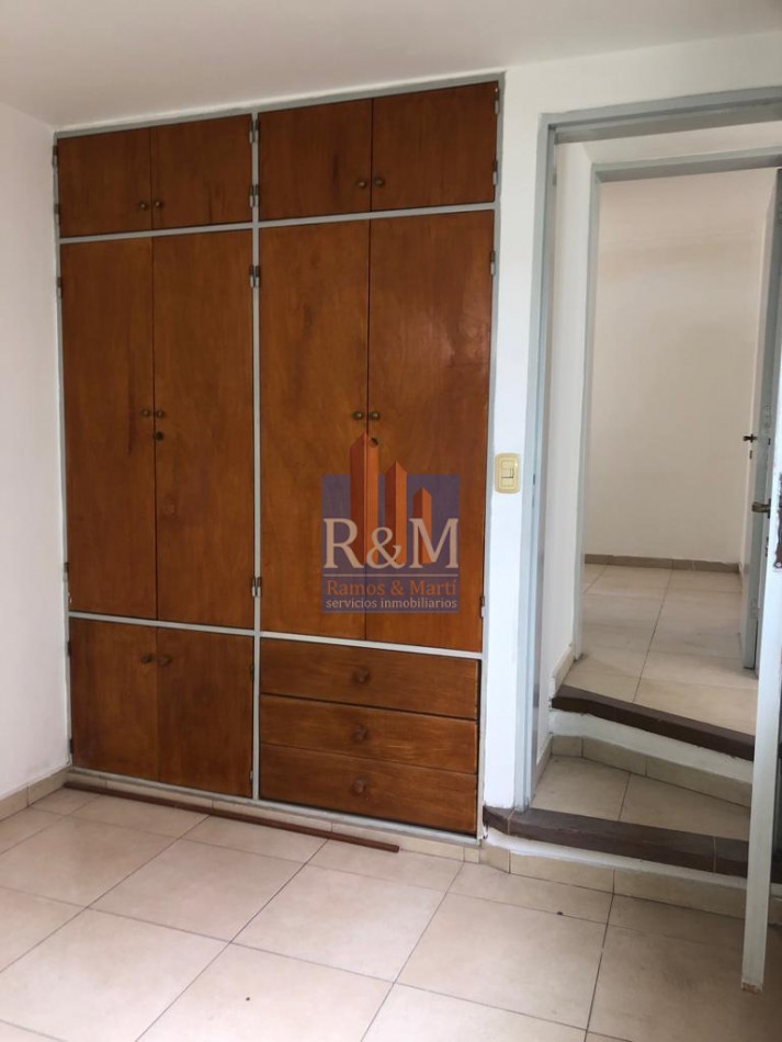 COFICO - ZONA: ALQUILER DPTO 2D