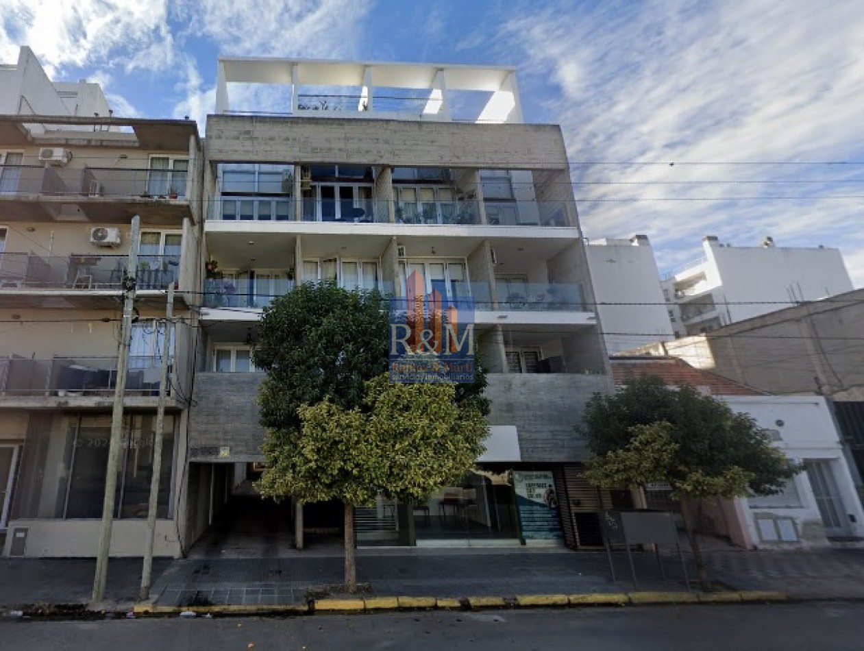 ALTA CORDOBA: DPTO 2D Y 2B CON COCHERA