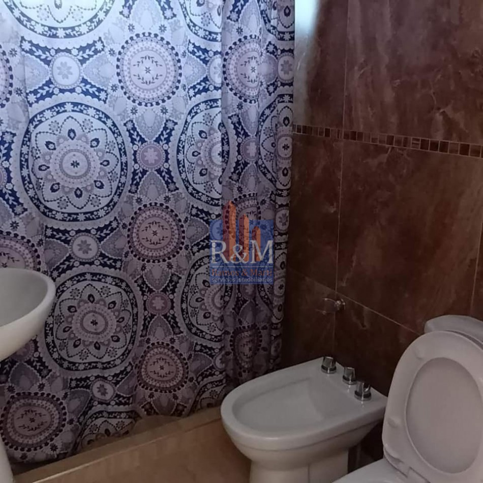 TANTI: OPORTUNIDAD CASA 1 DORMITORIO AMPLIABLE