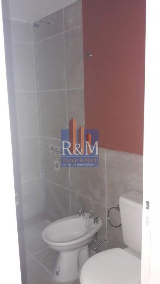 CENTRO: DPTO 1D ZONA BV SAN JUAN 700