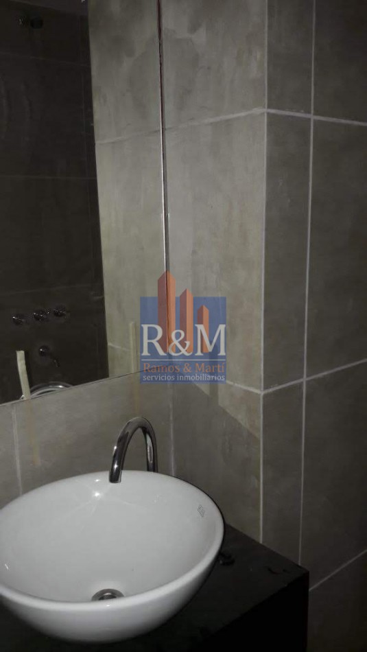 CENTRO: DPTO 1D ZONA BV SAN JUAN 700
