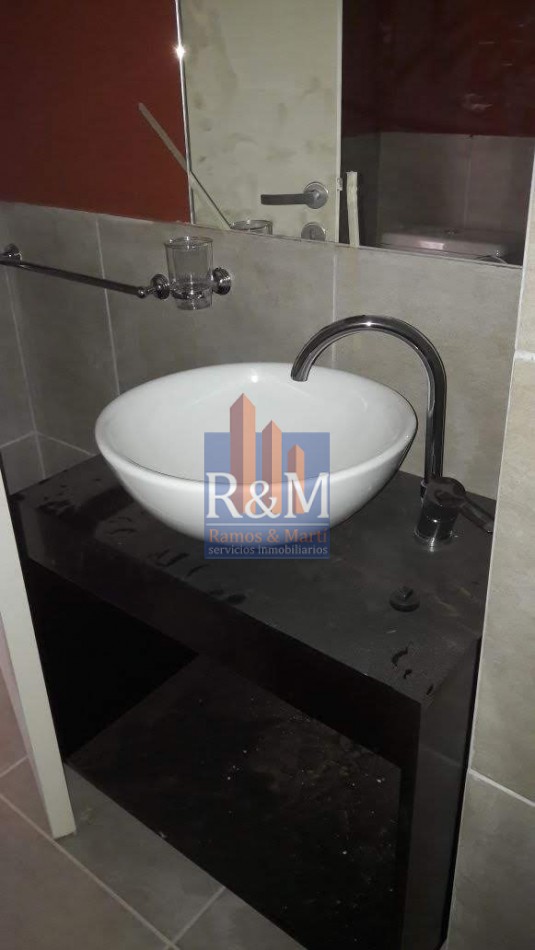 CENTRO: DPTO 1D ZONA BV SAN JUAN 700