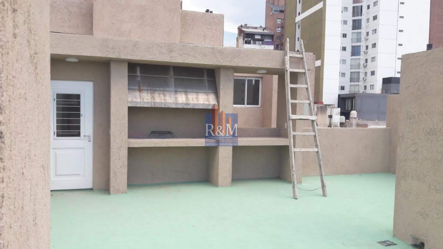 CENTRO: DPTO 1D ZONA BV SAN JUAN 700